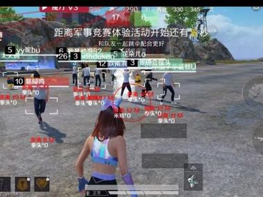 和平精英的辅助器有什么用（和平精英辅助器有用吗）